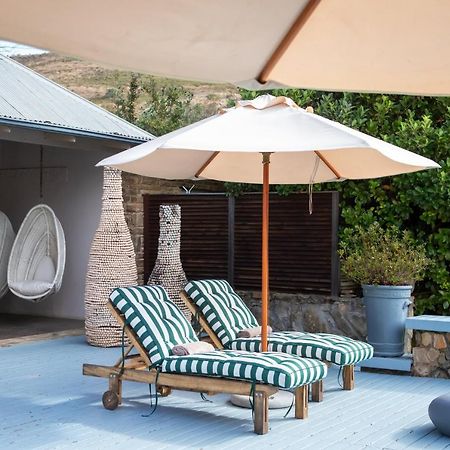 Qambathi Mountain Lodge Rev Estates Εξωτερικό φωτογραφία