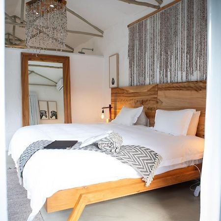Qambathi Mountain Lodge Rev Estates Εξωτερικό φωτογραφία