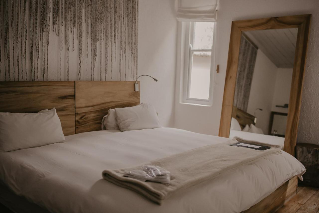 Qambathi Mountain Lodge Rev Estates Εξωτερικό φωτογραφία