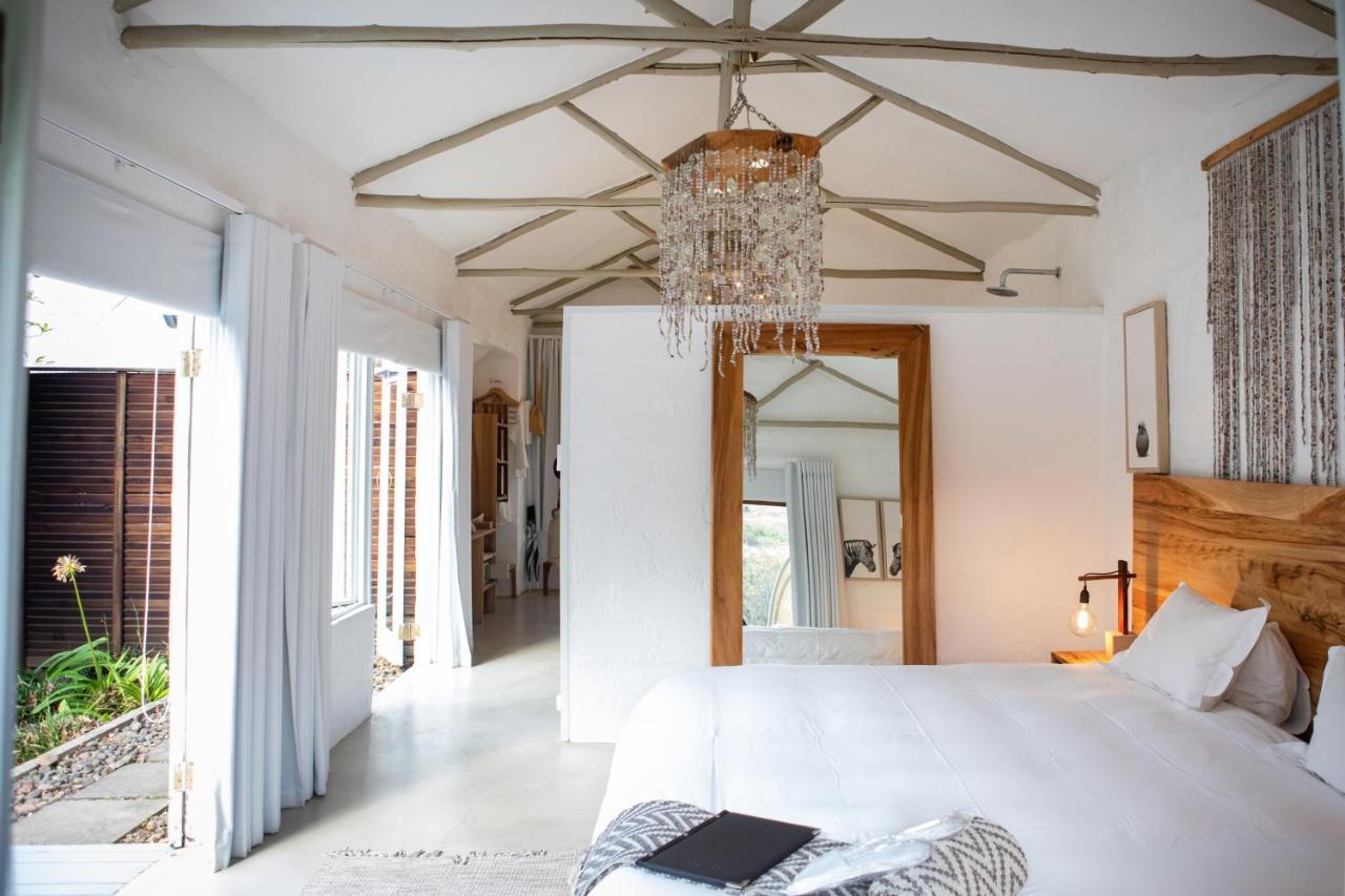 Qambathi Mountain Lodge Rev Estates Εξωτερικό φωτογραφία