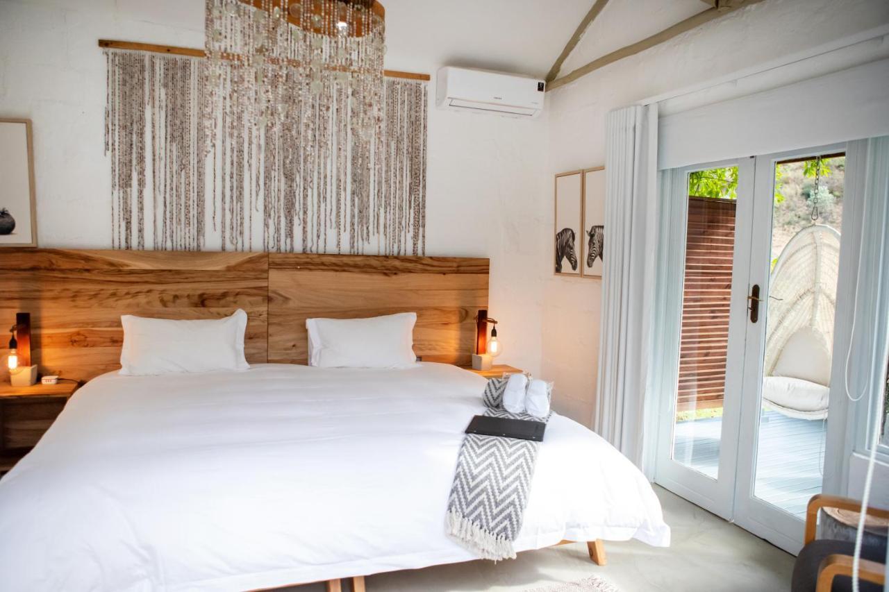 Qambathi Mountain Lodge Rev Estates Εξωτερικό φωτογραφία