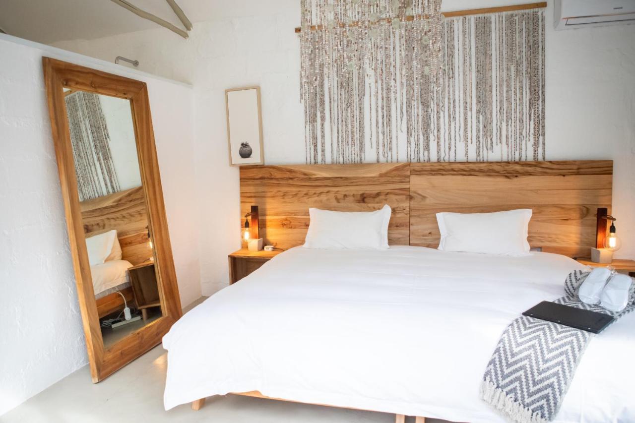 Qambathi Mountain Lodge Rev Estates Εξωτερικό φωτογραφία