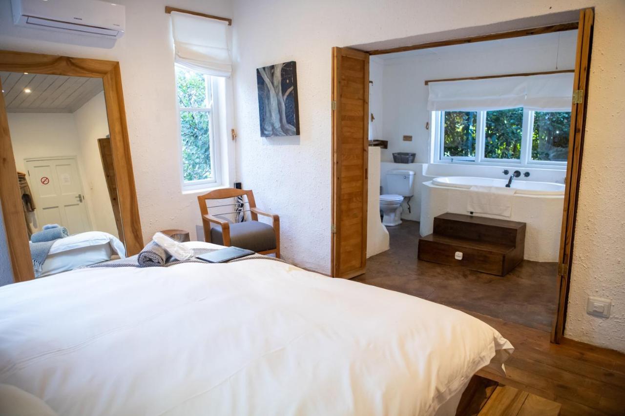 Qambathi Mountain Lodge Rev Estates Εξωτερικό φωτογραφία