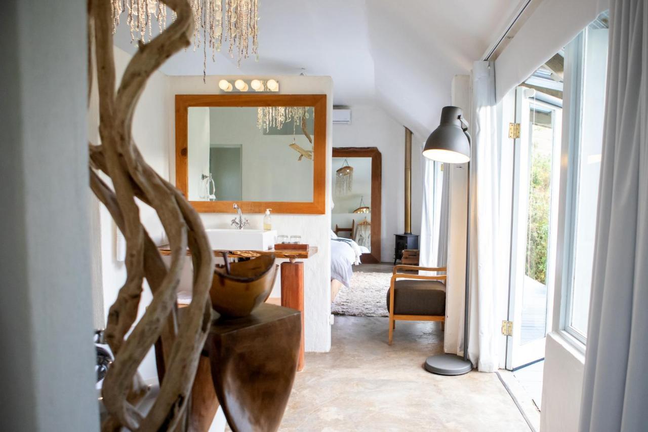 Qambathi Mountain Lodge Rev Estates Εξωτερικό φωτογραφία