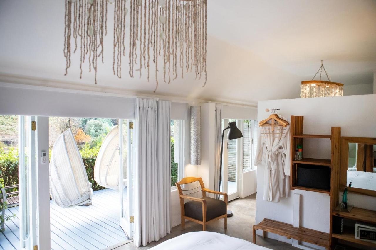 Qambathi Mountain Lodge Rev Estates Εξωτερικό φωτογραφία