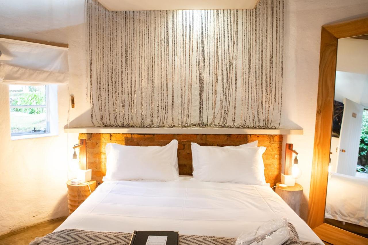 Qambathi Mountain Lodge Rev Estates Εξωτερικό φωτογραφία