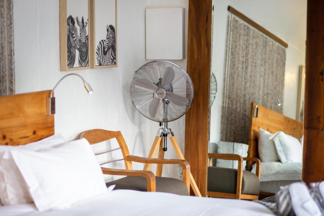 Qambathi Mountain Lodge Rev Estates Εξωτερικό φωτογραφία