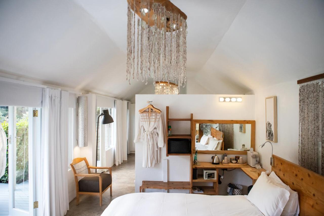 Qambathi Mountain Lodge Rev Estates Εξωτερικό φωτογραφία