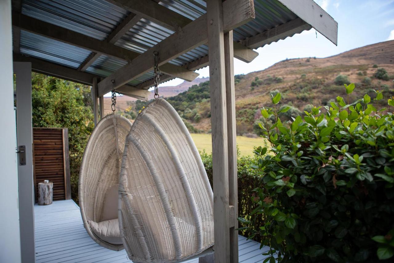 Qambathi Mountain Lodge Rev Estates Εξωτερικό φωτογραφία