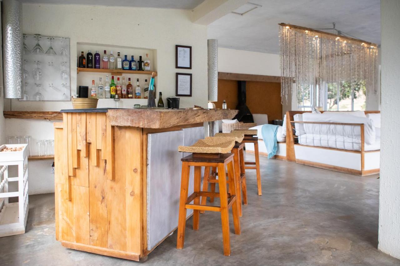 Qambathi Mountain Lodge Rev Estates Εξωτερικό φωτογραφία