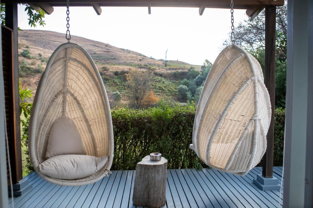 Qambathi Mountain Lodge Rev Estates Εξωτερικό φωτογραφία