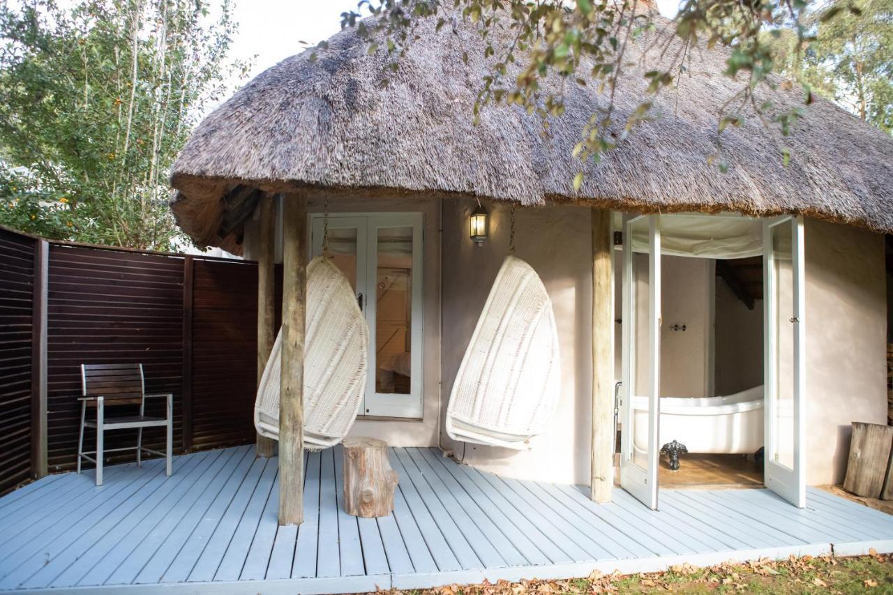 Qambathi Mountain Lodge Rev Estates Εξωτερικό φωτογραφία