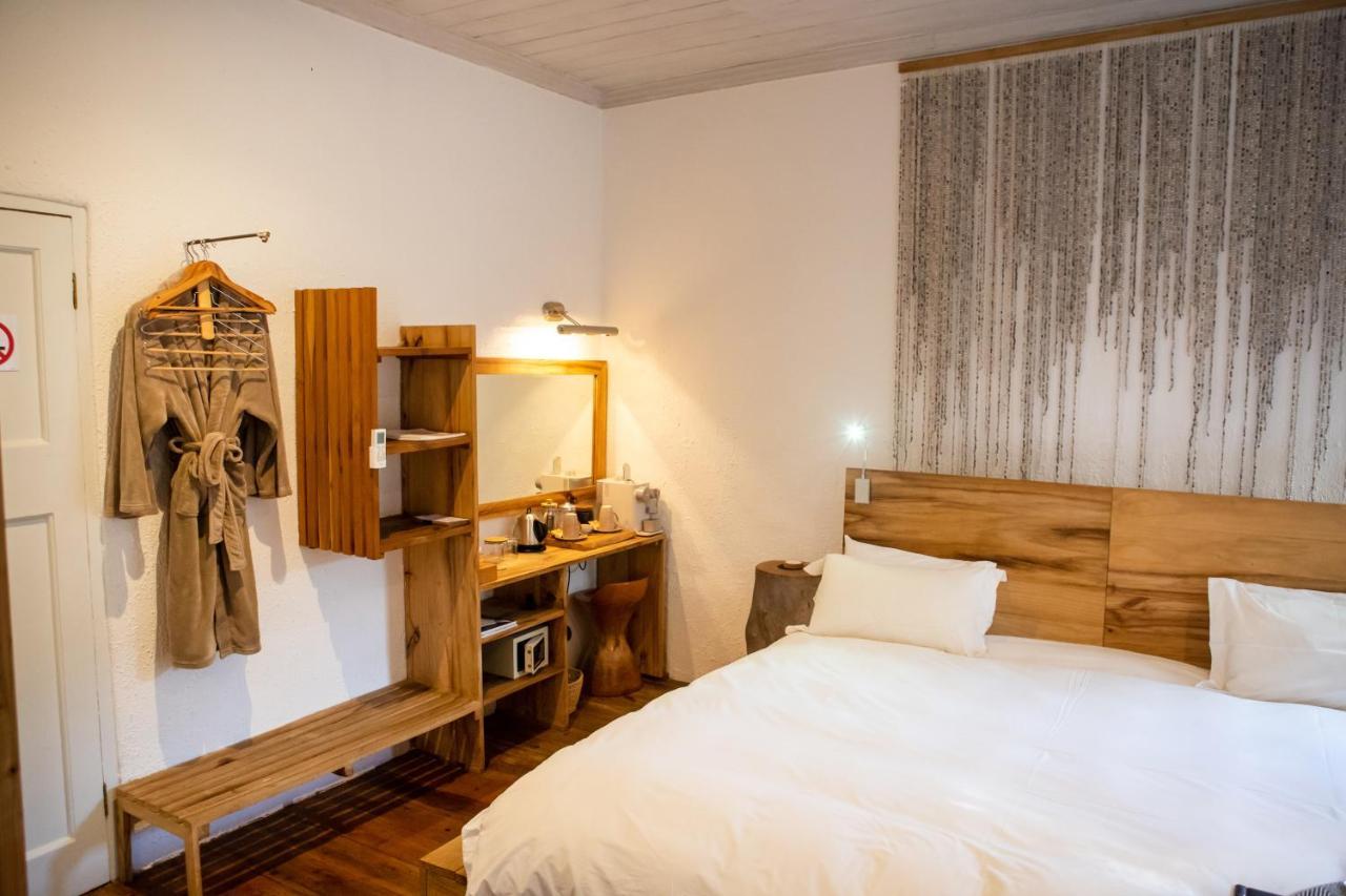 Qambathi Mountain Lodge Rev Estates Εξωτερικό φωτογραφία