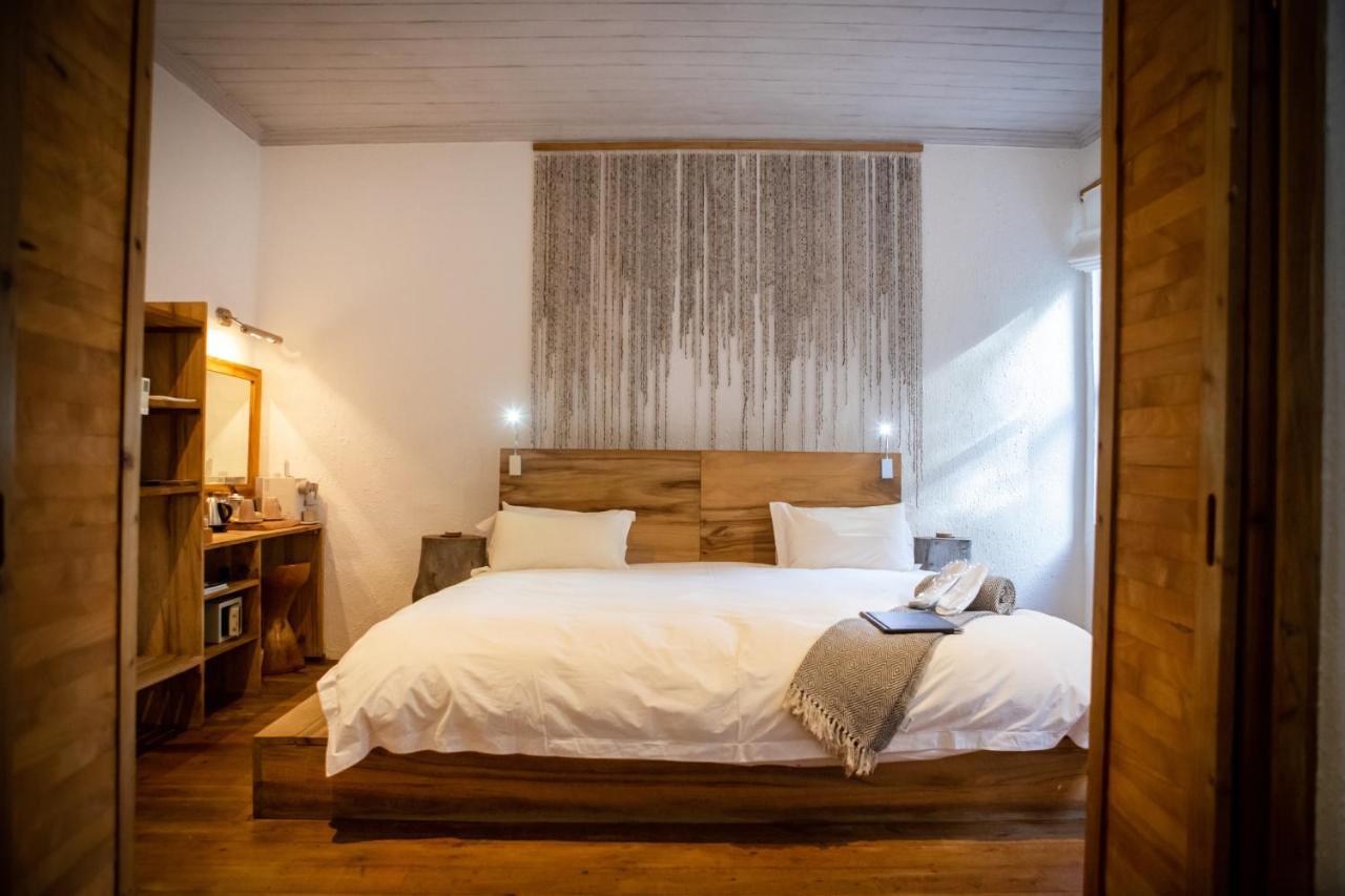 Qambathi Mountain Lodge Rev Estates Εξωτερικό φωτογραφία